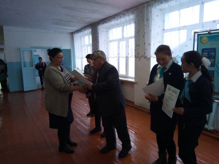 Жетістіктер