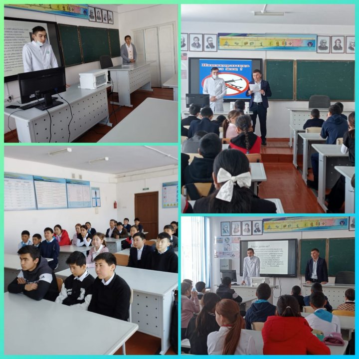 Синтетикалық есірткі құралдарының қаупі