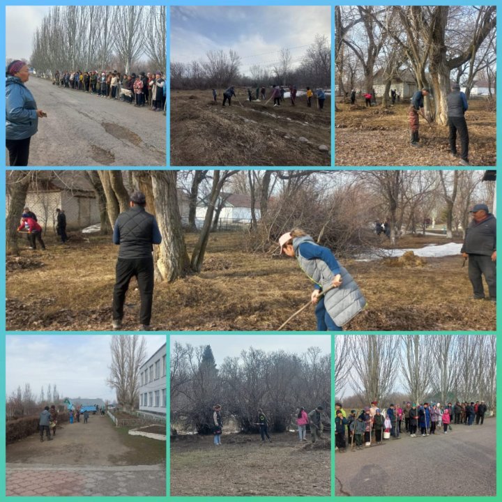 Мектепішілік сенбілік