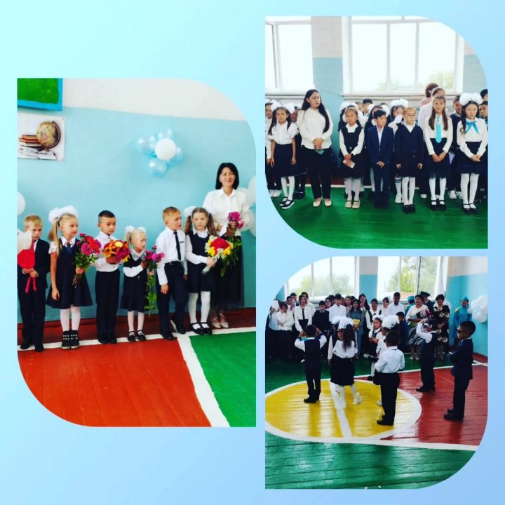 Білім күні